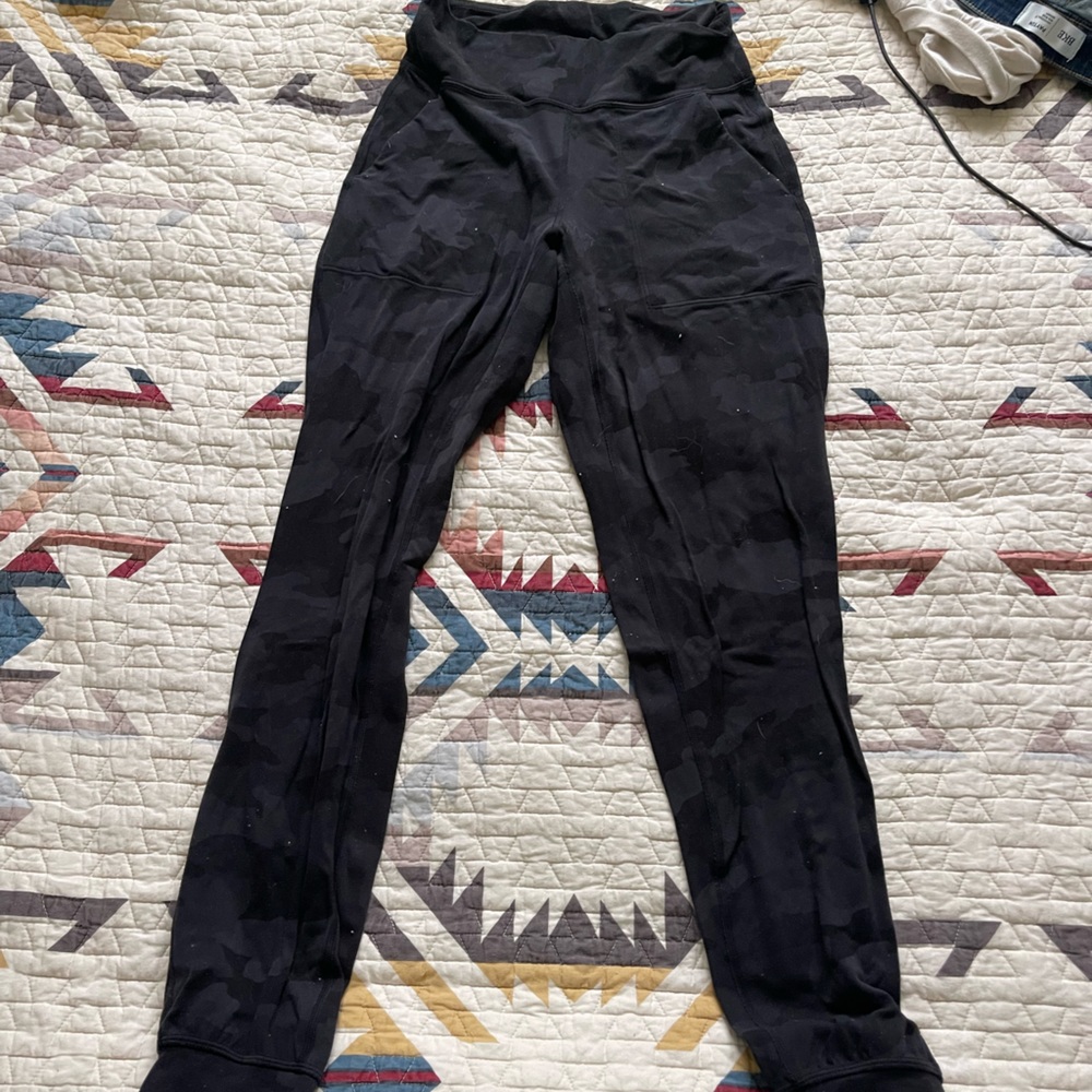Lululemon align joggers